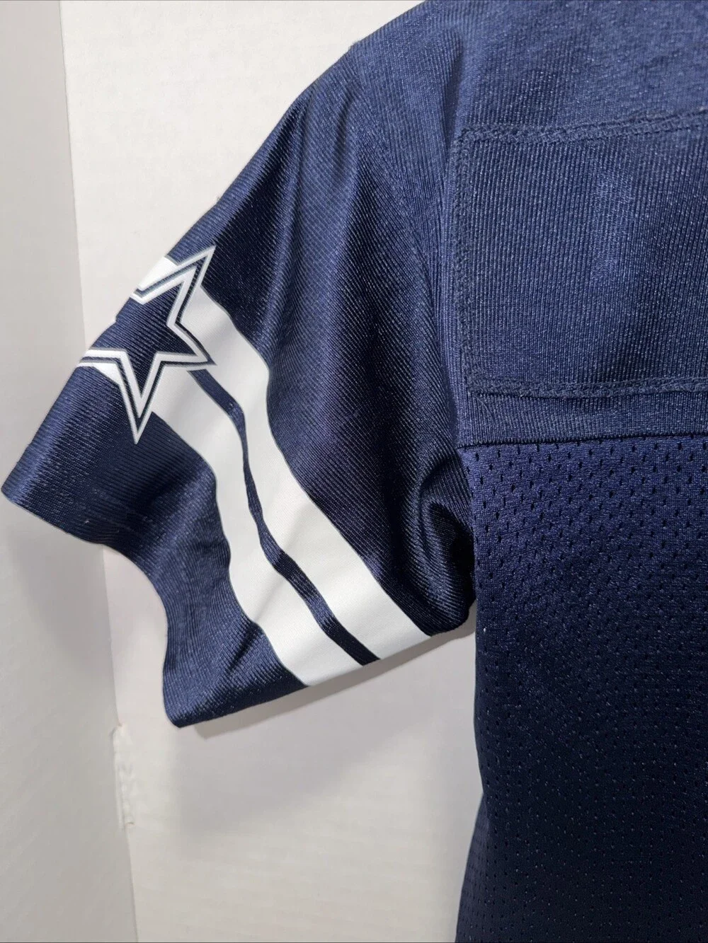 VTG Dallas COWBOYS TONY ROMO NIKE AUTHENTIC CHILDS KIDS Football JERSEY S
